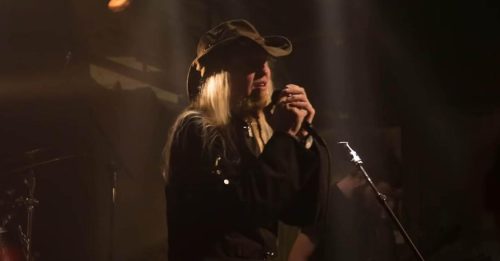 WARREL DANE / ACERVO / WEB