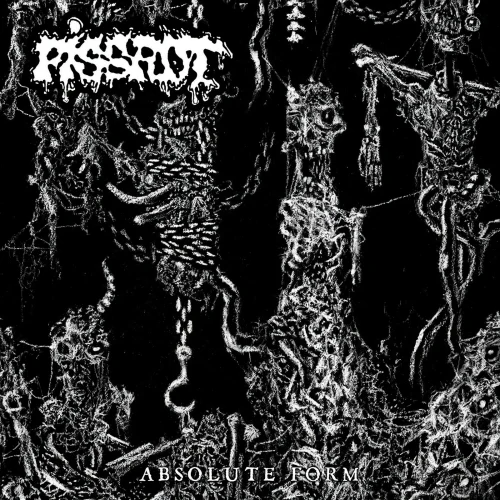 ABSOLUT FORM - PISSOROT