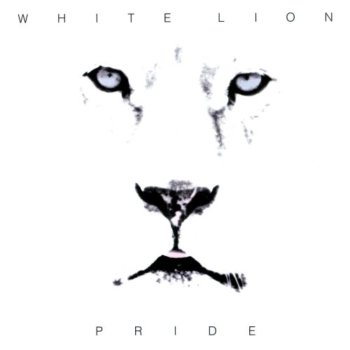 White Lion