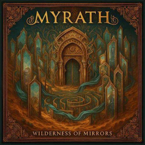 Wilderness Of Mirrors