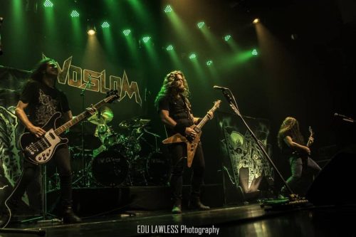 Woslom - Edu Lawless Photography