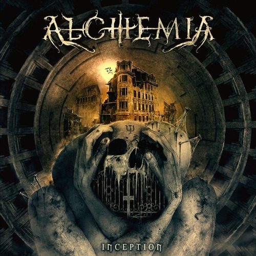 alchemia cd capa