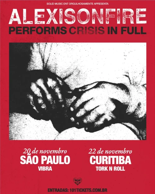 alexisonfire