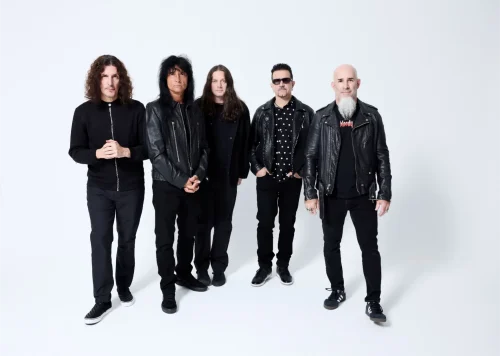 anthrax