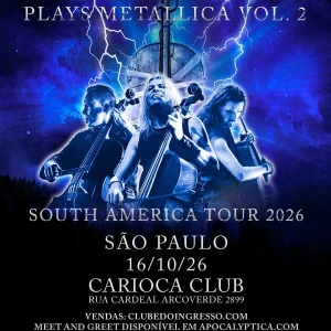 apocalyptica