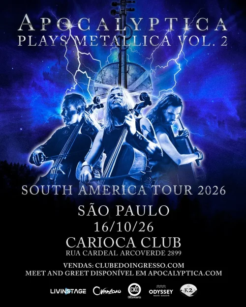 apocalyptica