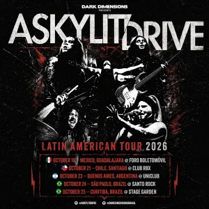 askylitdrive
