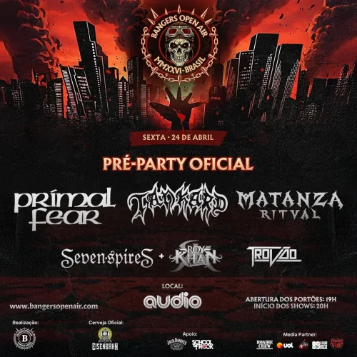 bangers_preparty