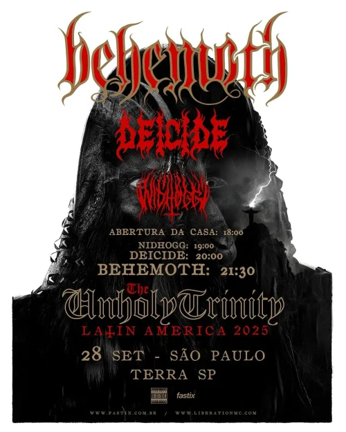 behemoth