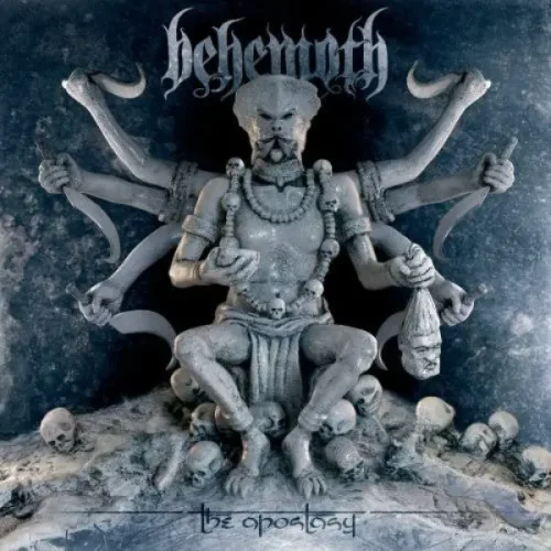 behemoth