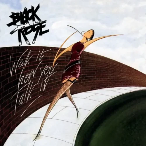 black_rose
