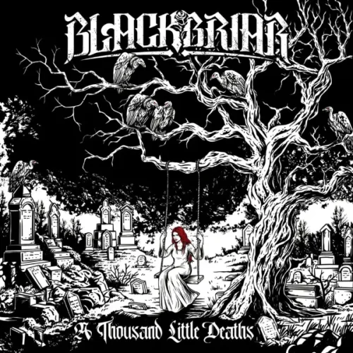 blackbriar