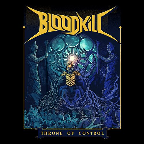 bloodkill-throne-of-control-black-t-shirt-artwork