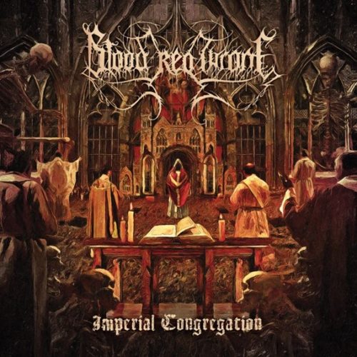 bloodredthrone