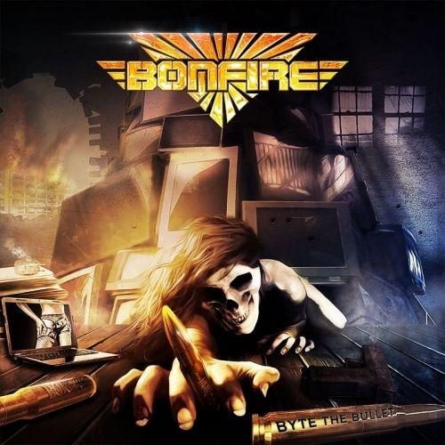 bonfire