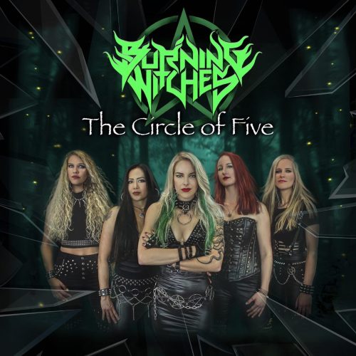burning-witches-the-circle-of-five-artwork