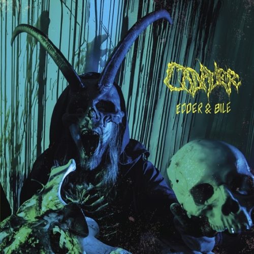 cadaver