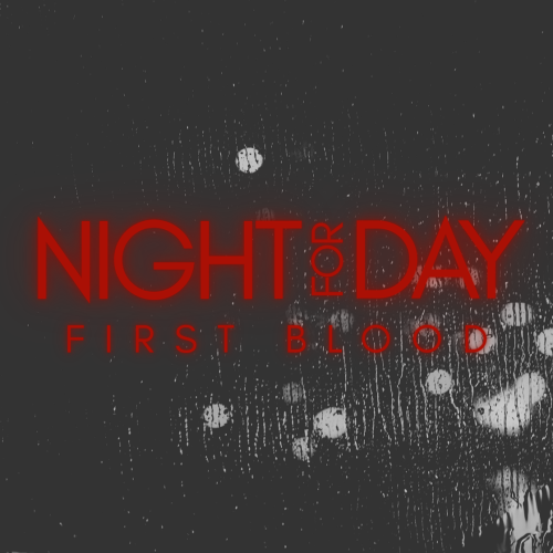 capa night for day first blood