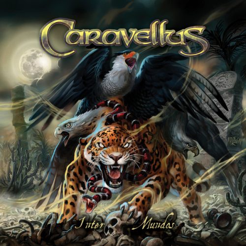 caravellus