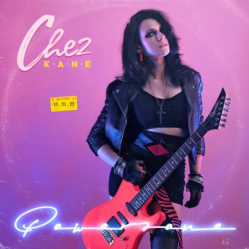 chezkane