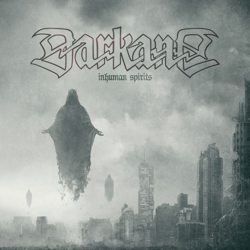 darkane
