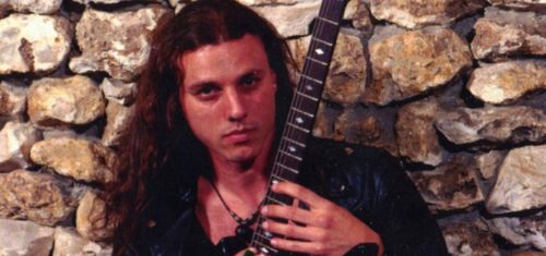 CHUCK SCHULDINER - ACERVO WEB
