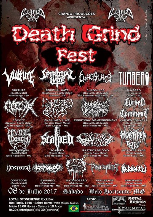 deathgrindfest2017