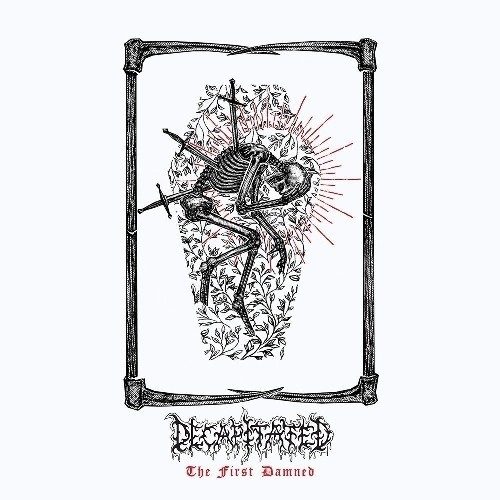 decapitated