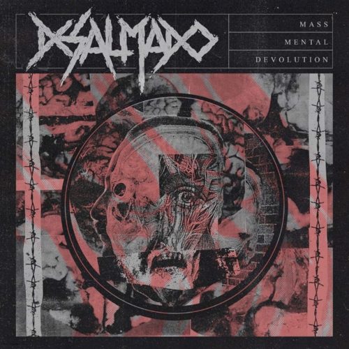 desalmado