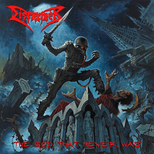 dismember-the-god