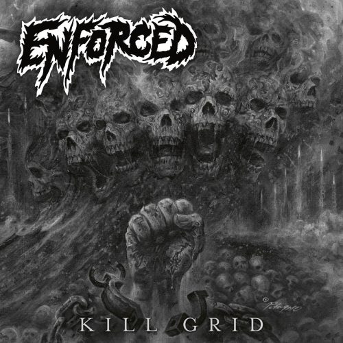enforced