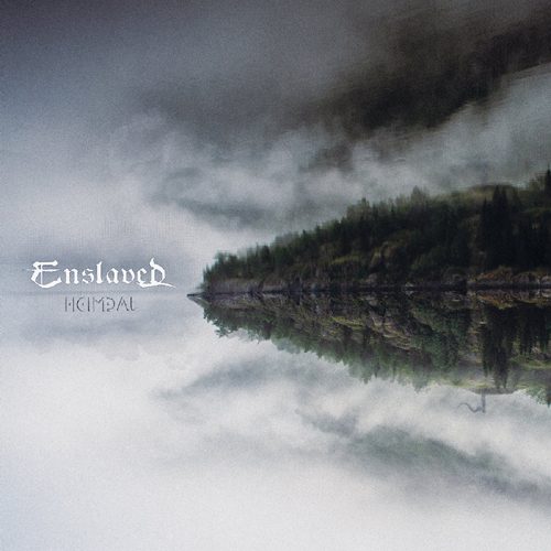 enslaved