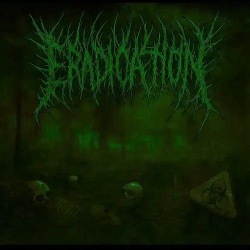 eradication