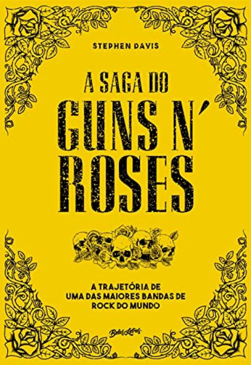 gnr_livro