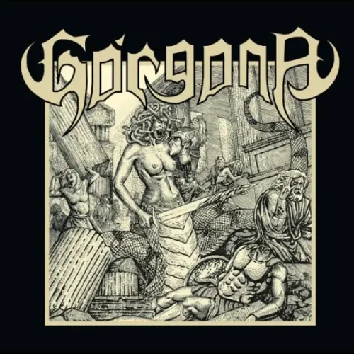 gorgona