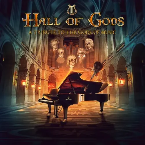 hallofgods