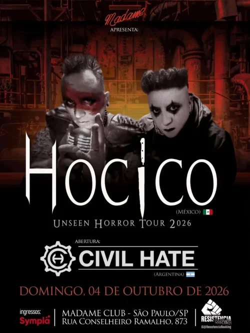 hocico