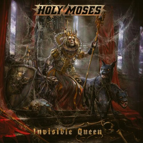 holymoses