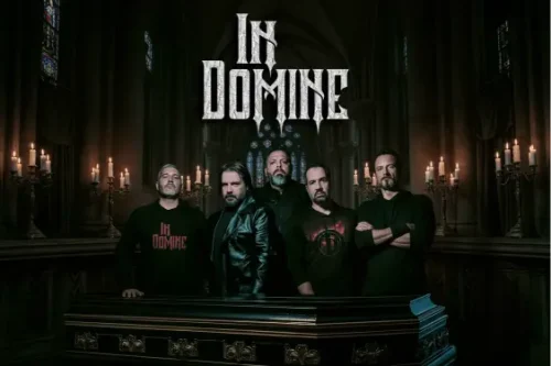 in_domine_band