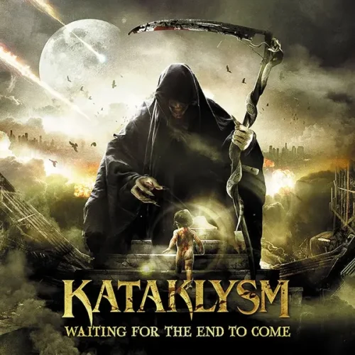 kataklysm