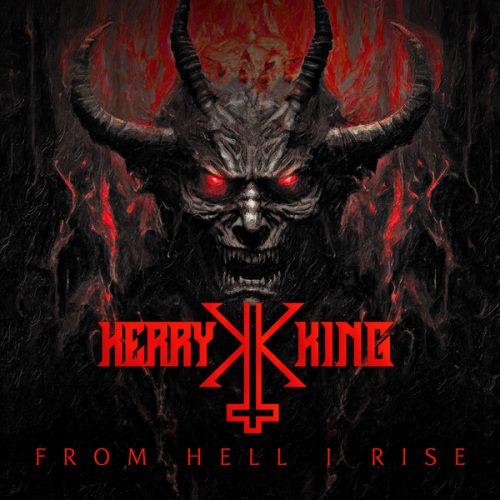 kerry king_ from hell i rise