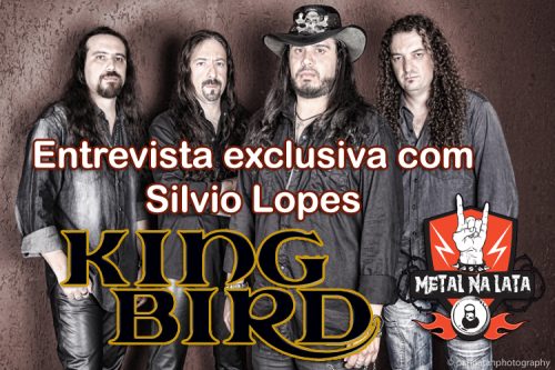 kingbird