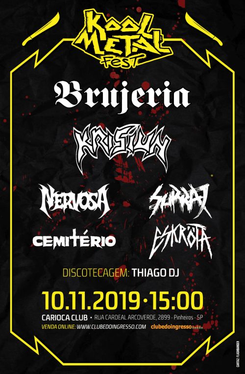 koolmetalfest