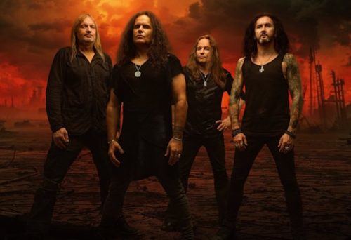Kreator anuncia “Krushers Of The World”, novo álbum que chega em