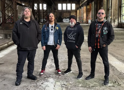 left-to-die-band-2026