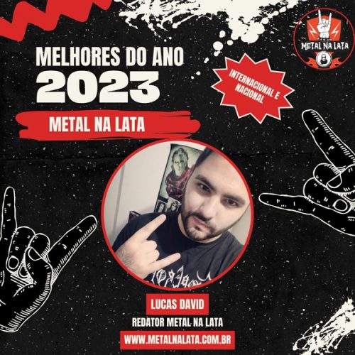 MELHORES DO ANO 2023 - 1