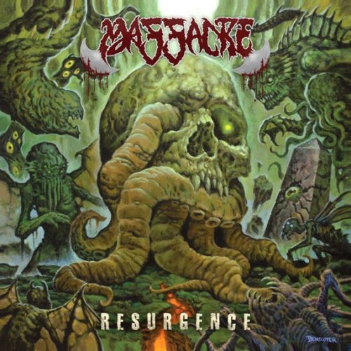 massacre