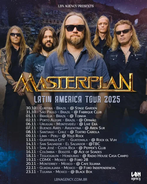 masterplan