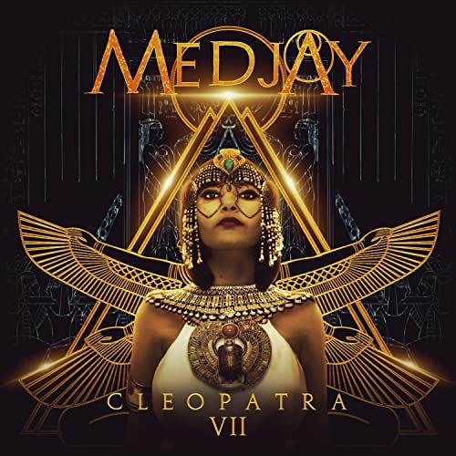 medjay