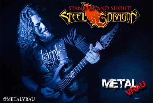 metalvrau